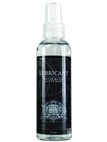 Touche Lubricant Spray - Water Based Lubes
