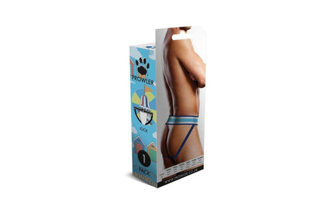 Prowler Brighton Masculine Design Mens Jock Strap - Jocks and G-Strings