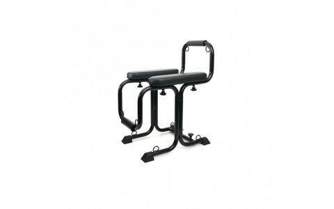 Sport Fucker MOD Love Seat Sex Furniture - Sex Furniture