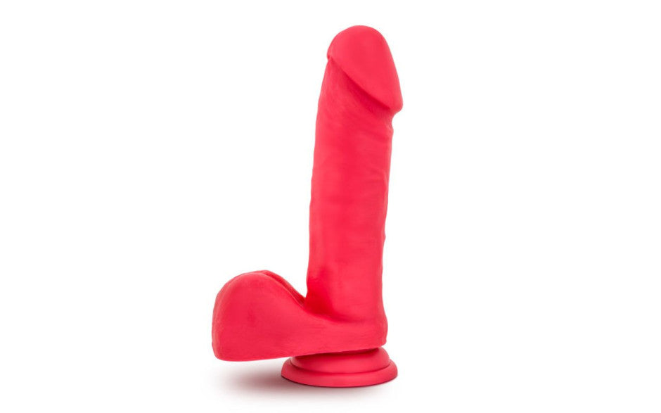 Ruse Big Poppa Realistic Silicone Dildo Realistic Dildos