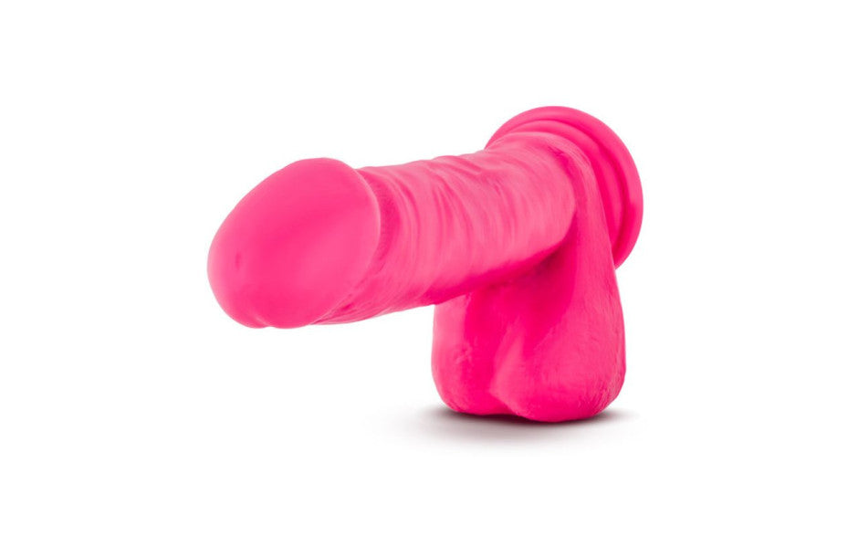 Ruse Big Poppa Realistic Silicone Dildo Realistic Dildos