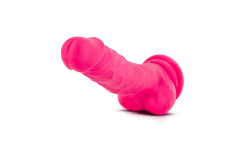 Ruse Hypnotize Suction Cup Realistic Dildo - Realistic Dildos