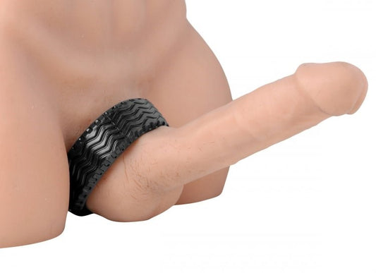 Tread Ultimate Tire Cock Ring - Cock Rings