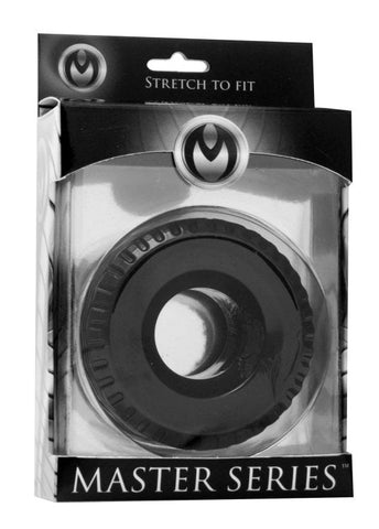 Tread Ultimate Tire Cock Ring - Cock Rings