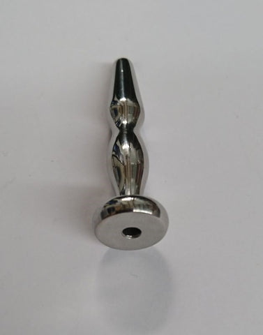 Trinity Cum Thru Penis Plug - Penis Plugs