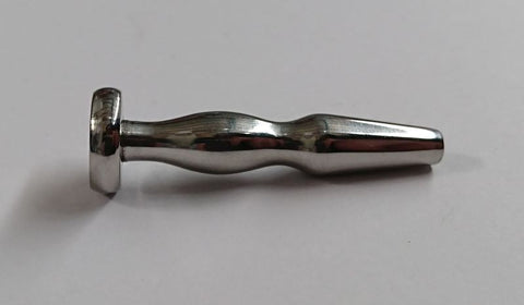 Trinity Cum Thru Penis Plug - Penis Plugs