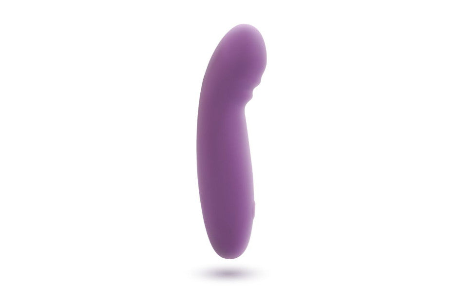 Creative Conceptions Skins Touch The Glee G Spot Spot Vibrator G-Spot Vibrators
