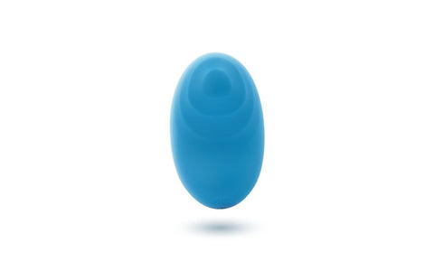 Skins Touch The Pebble Clitoral Vibrator - Clit Ticklers and Pulsators