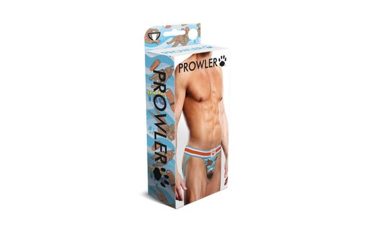 Prowler Gaywatch Bears Mens Jockstrap - Jocks and G-Strings