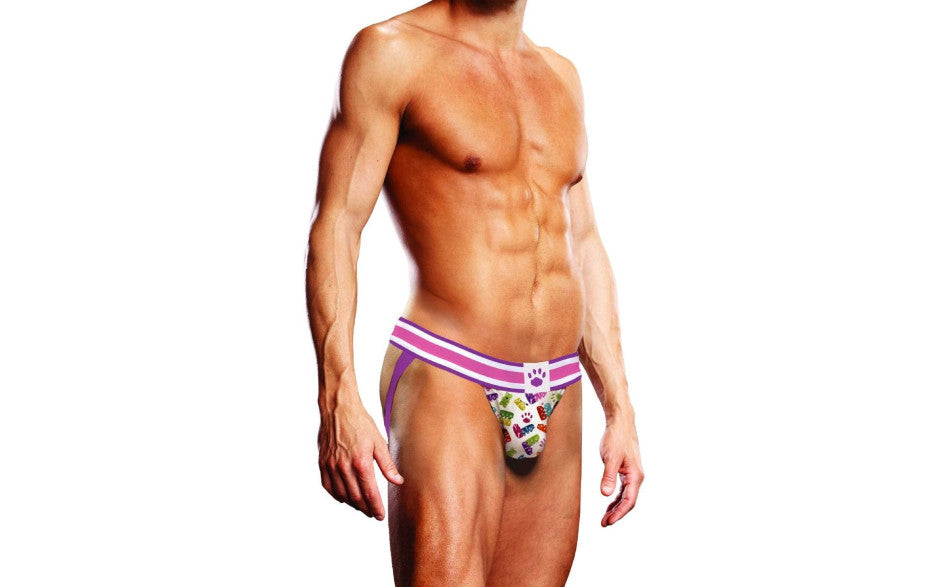 Prowler Gummy Bears Comfortable and Sexy Mens Jock Jocks and G-Strings