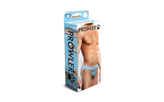 Prowler Miami Beach Theme Mens Jock - Jocks and G-Strings