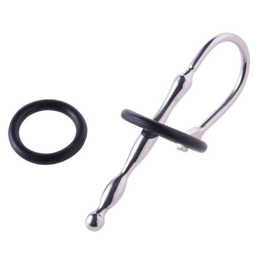 BDStyle Twilite Zone - Interchangeable Urethral Sounding Plug - Penis Plugs