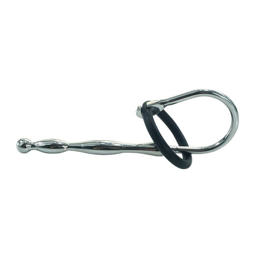 BDStyle Twilite Zone - Interchangeable Urethral Sounding Plug - Penis Plugs