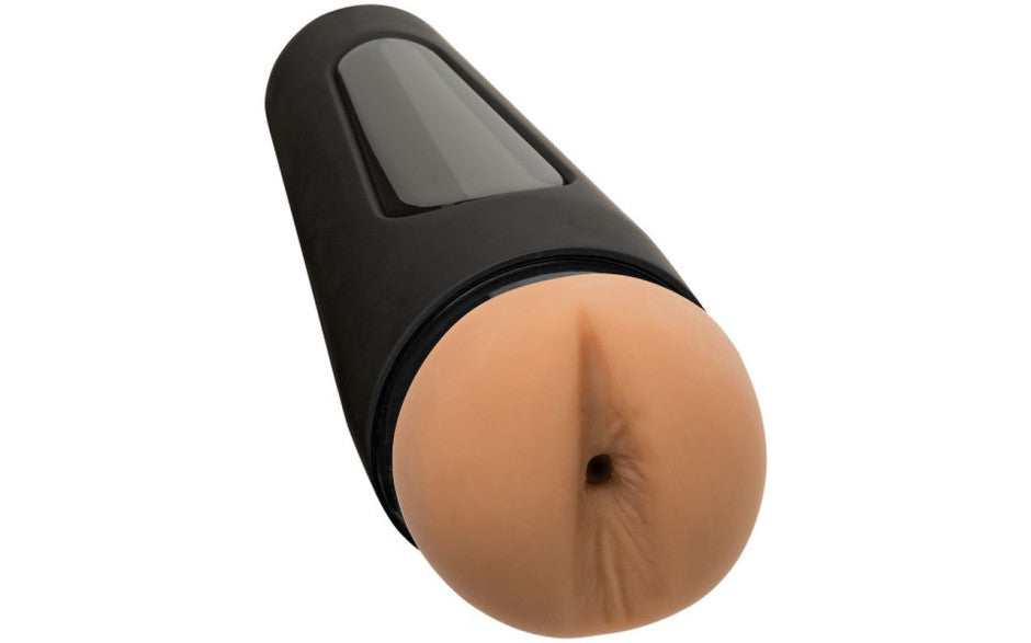 Man Squeeze Twink UltraSkyn Mens Stroker Ass Vanilla Masturbators and Strokers