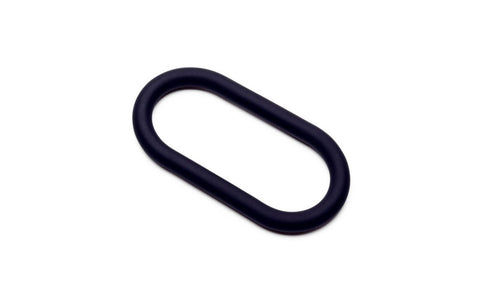 Perfect Fit Hefty Wrap Silicone Cock Ring 229 mm - Stretchy Cock Rings