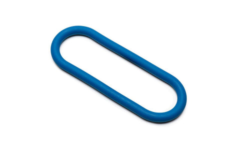 Perfect Fit Hefty Wrap Stretchy Silicone Cock Ring 305 mm - Stretchy Cock Rings