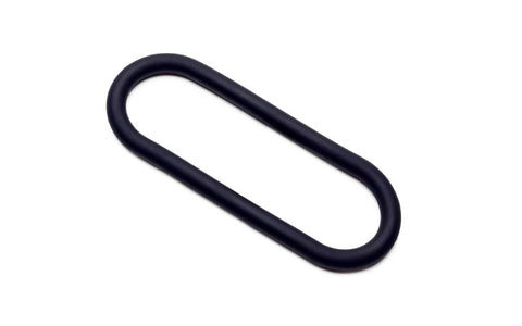 Perfect Fit Hefty Wrap Stretchy Silicone Cock Ring 305 mm - Stretchy Cock Rings