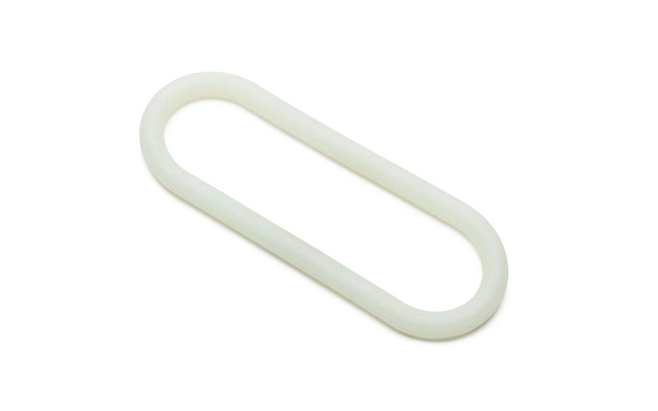 Perfect Fit Hefty Wrap Stretchy Silicone Cock Ring 305 mm Stretchy Cock Rings