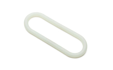 Perfect Fit Hefty Wrap Stretchy Silicone Cock Ring 305 mm - Stretchy Cock Rings