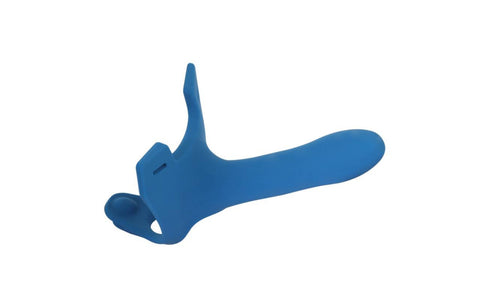 Perfect Fit Zoro 6.5 Inch Strap-On Sex Toy - Strap On Sextoys