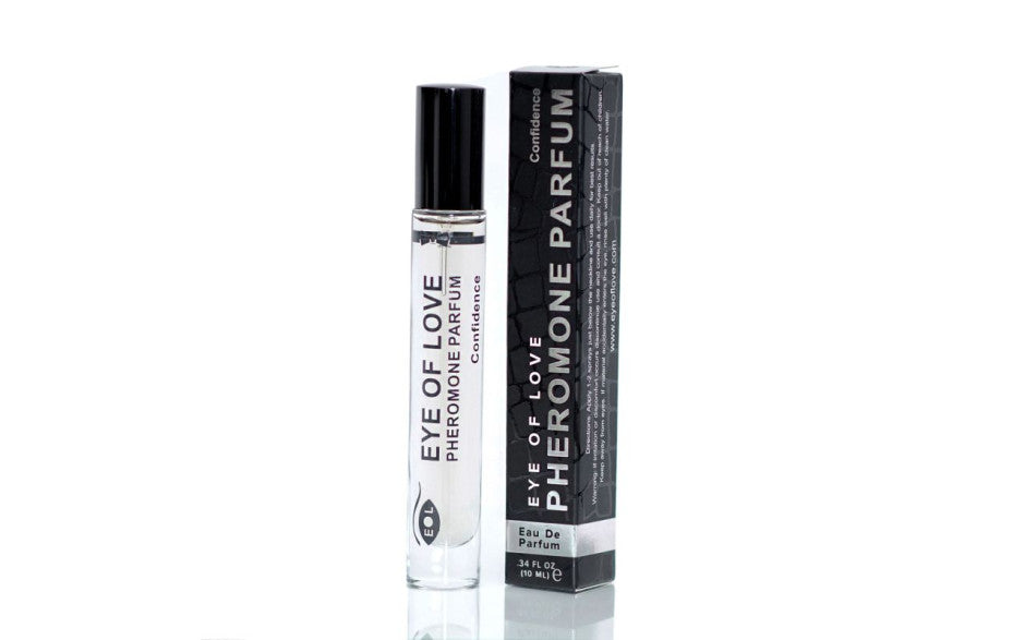 Eye Of Love Attract Her Sex Pheromone Body Spray 10 ml Sex Pheromones and Perfumes