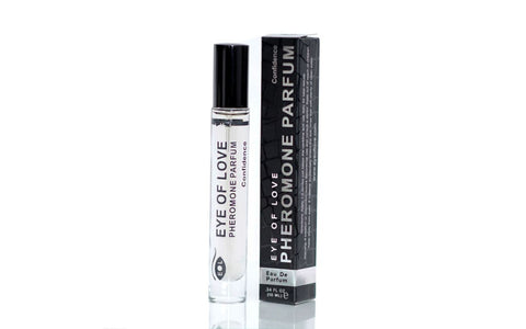 Eye Of Love Attract Her Sex Pheromone Body Spray 10 ml - Sex Pheromones and Perfumes