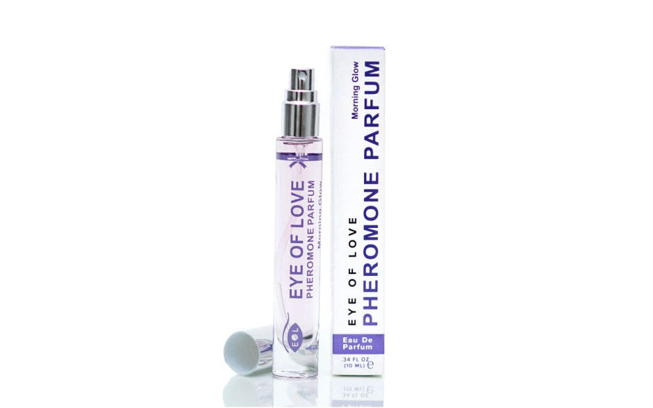 Eye Of Love Attract Him Sex Pheromone Body Spray 10 ml Sex Pheromones and Perfumes