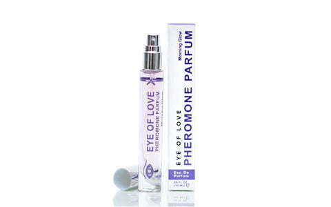 Eye Of Love Attract Him Sex Pheromone Body Spray 10 ml - Sex Pheromones and Perfumes