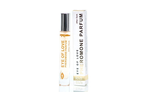 Eye Of Love Attract Him Sex Pheromone Body Spray 10 ml - Sex Pheromones and Perfumes