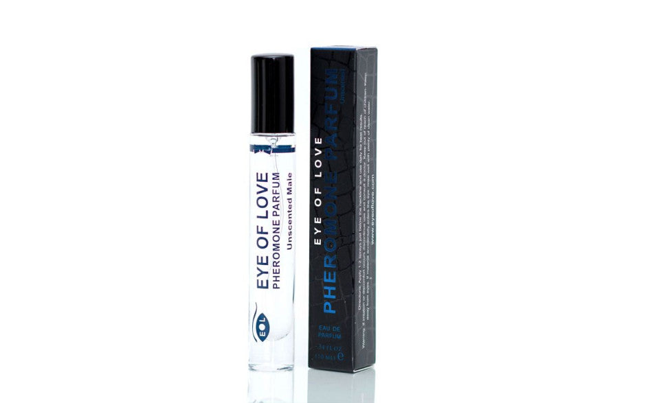 Eye Of Love Attract Her Sex Pheromone Body Spray 10 ml Sex Pheromones and Perfumes