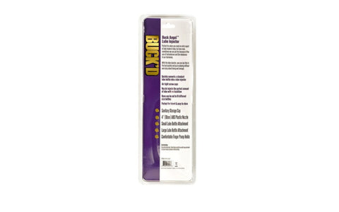 Demon Kat Spout Silicone Lube Shooter - Massage Oils and Lubricants