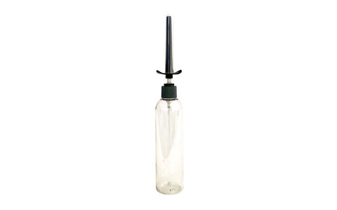 Demon Kat Spout Silicone Lube Shooter - Massage Oils and Lubricants