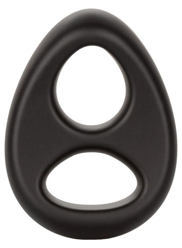 Ultra Soft Dual Ring Stretchy Cock Rings