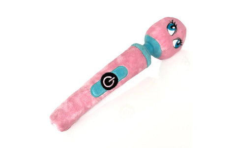 Boneyard Scruffy Wanda DelPoochie Pet Toy - Party Gifts and Novelties