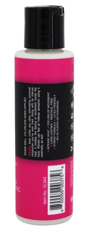 Ultra-Stimulating ON Insane Personal Moisturizer Original 125ml - Delay and Excite Sprays