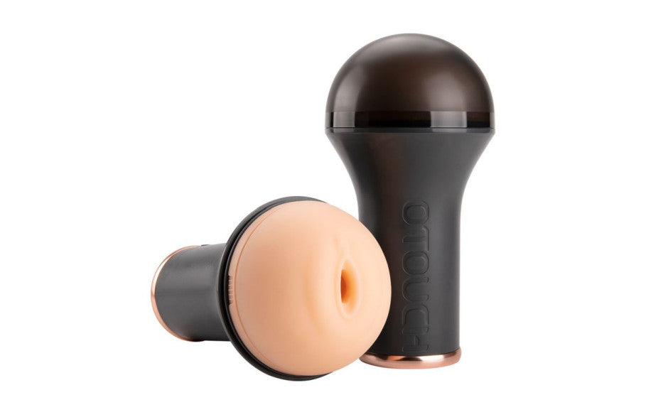 OTouch Inscup 1 Heating Vibrating Male Masturbator Masturbators and Strokers