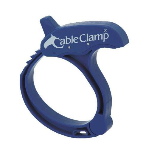 USA Cock Cable Clamp - Cock Rings