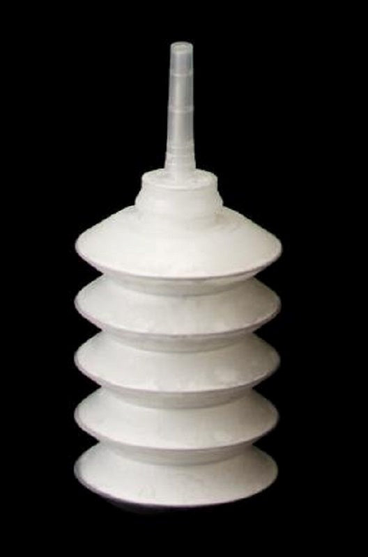 Vac-U-Lock Powder Adult Toy Cleaner