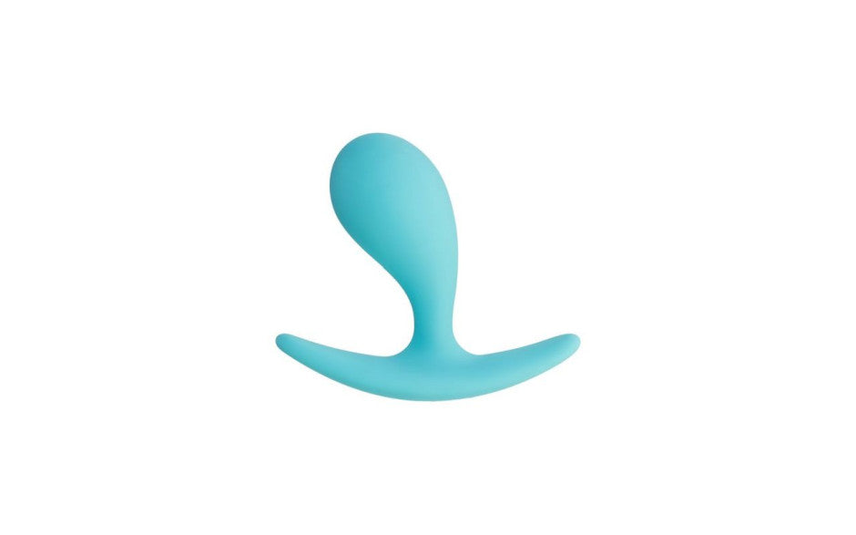 ToDo Blob Wide Stopper Silicone Anal Plug Butt Plugs