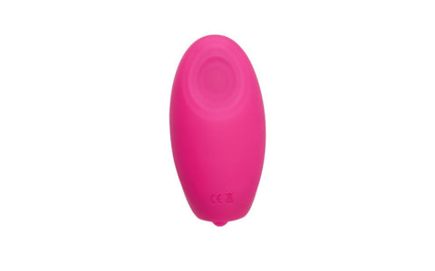 JOS Nimka 10 Function Air Pulse Wave Massager - Clit Ticklers and Pulsators