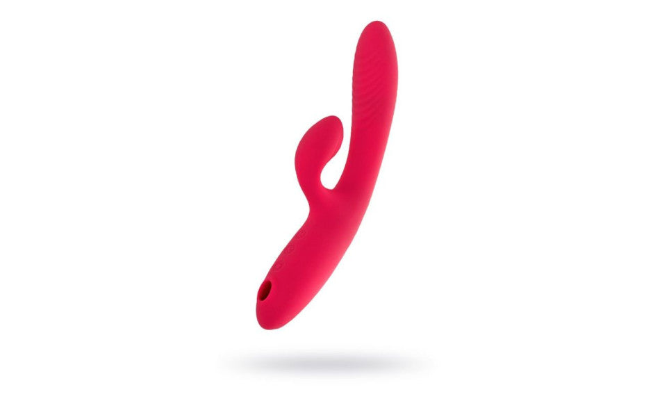 JOS Enila Dual Ended 10 Function Rabbit Vibrator Rabbit Vibrators