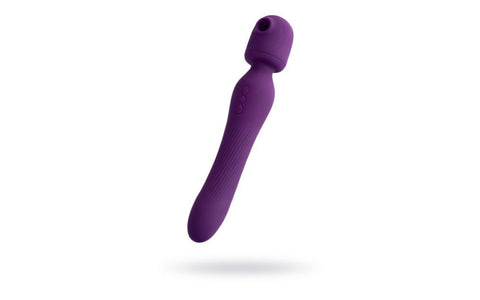 JOS Kisom 2 In 1 Wand Body Wand Massager - Body Wands