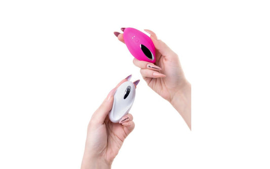 JOS Rumba Wearable Remote Control Vibrator - Remote Control Vibrators