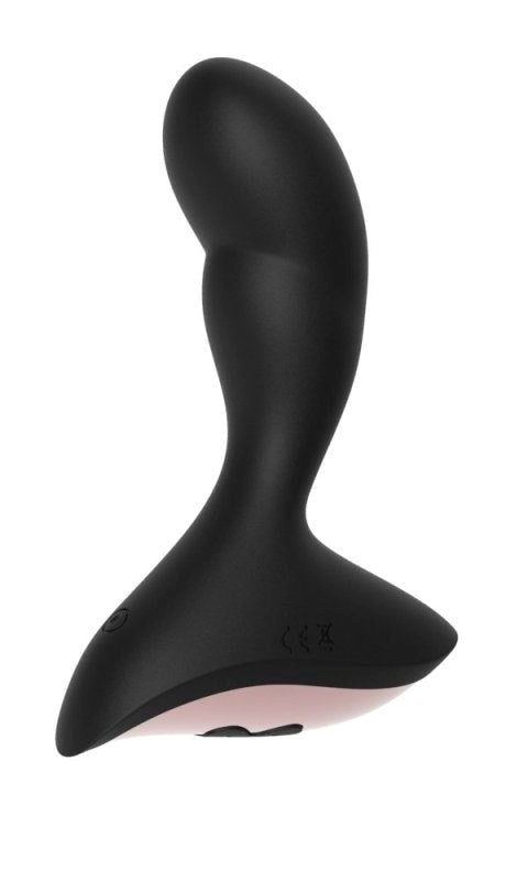 Velvetine Ezra Prostate Stimulator Prostate Toys