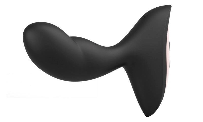 Velvetine Ezra Prostate Stimulator Prostate Toys