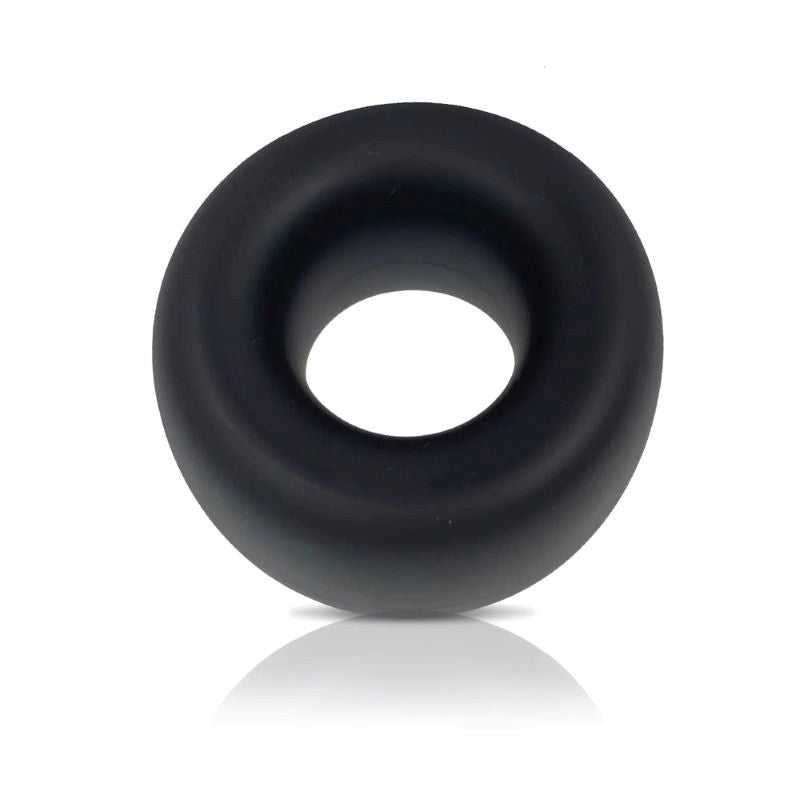 VERS Motion Ball Stretcher - Black Ball and Cock Toys