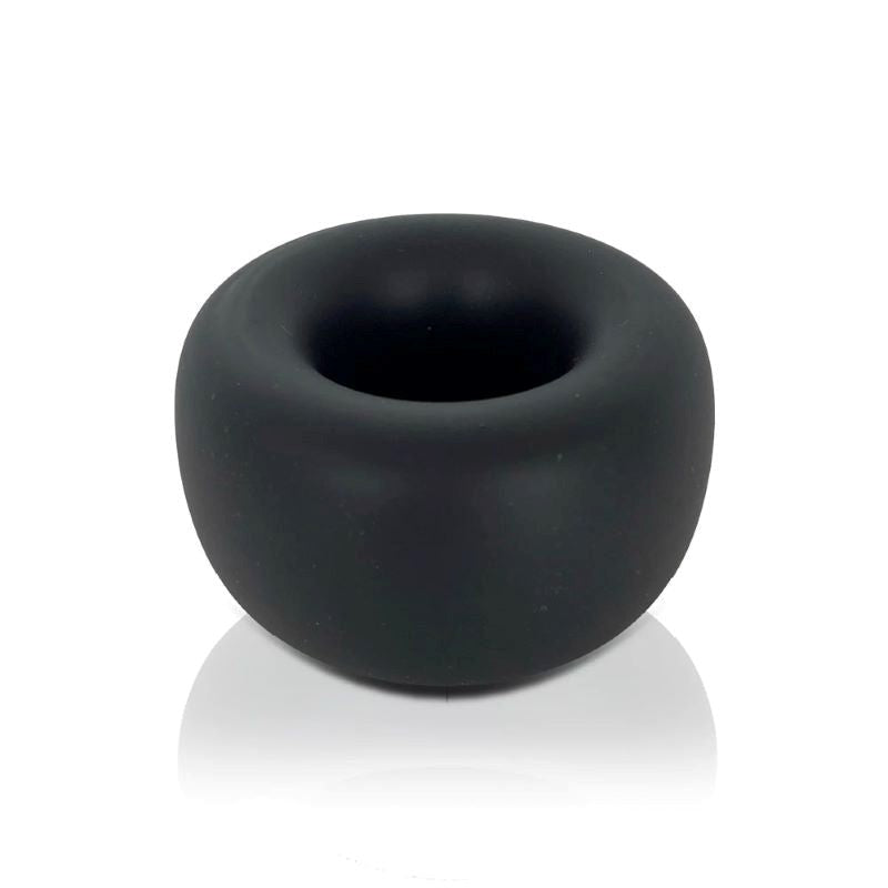 VERS Motion Ball Stretcher - Black Ball and Cock Toys