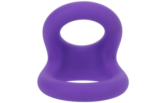 Tantus Uplift Soft and Stretchable Silicone Cock Ring - Stretchy Cock Rings