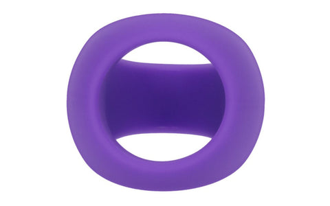 Tantus Stirrup Stretchy Mens Silicone Cock Ring - Stretchy Cock Rings