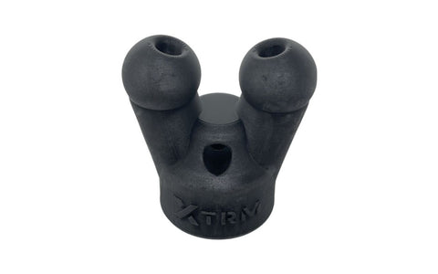 XTRM SNFFR Unisex Double Inhaler Small - Party Gifts and Novelties